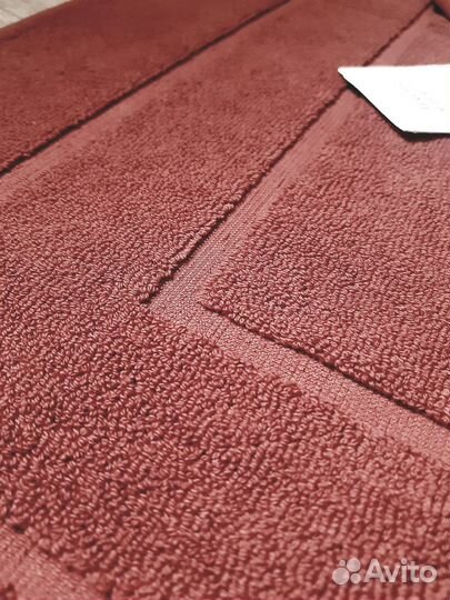 Новый коврик для ванной Zara Home. Премиум