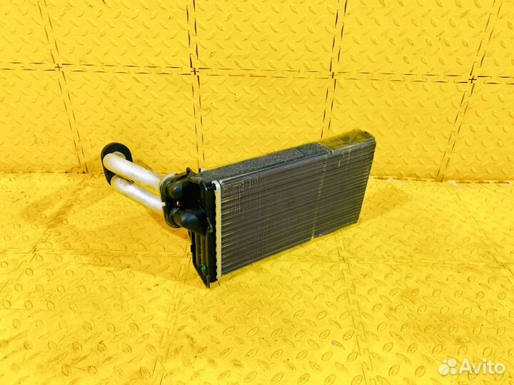Радиатор печки Iran Khodro Samand 2003-2011