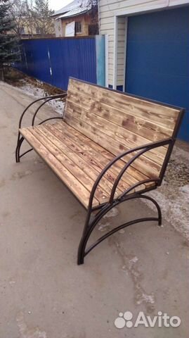 Холодная ковка