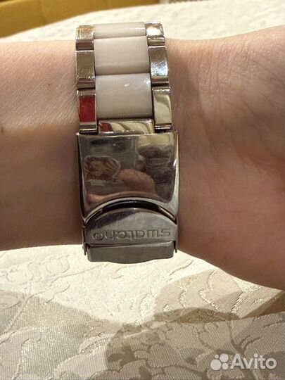 Наручные часы