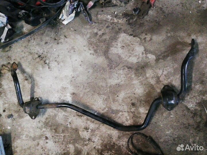 Стабилизатор задний бмв BMW e83