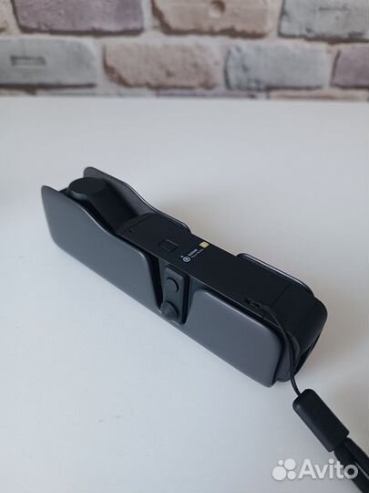 Экшн камера DJI pocket 2 creator combo