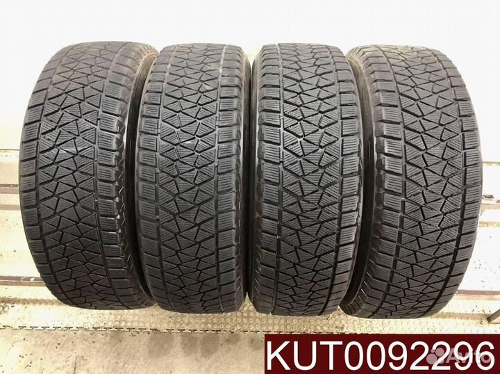 Bridgestone Blizzak DM-V2 225/65 R17 107U