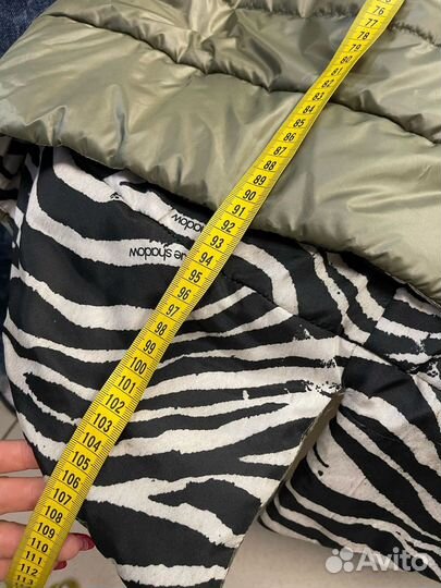 Куртка плащ пальто Польша новый