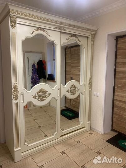 Шкаф Луиджи