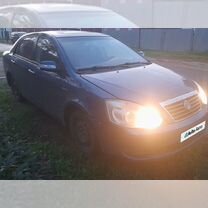 Geely FC (Vision) 1.8 MT, 2008, 175 000 км, с пробегом, цена 113 000 руб.