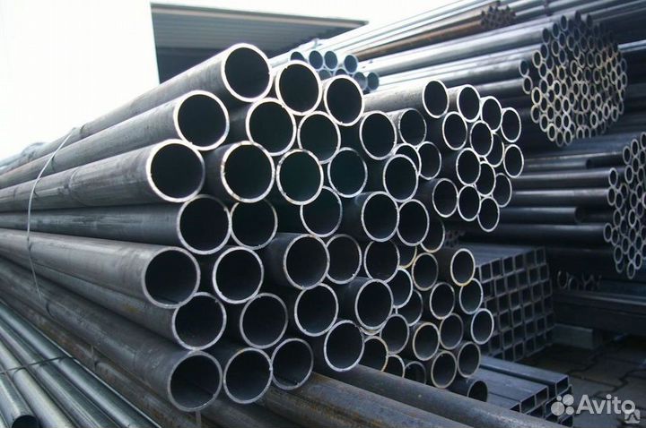 Труба нержавейка Aisi 304 30х2х3000