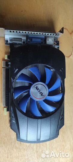 Radeon r7 350
