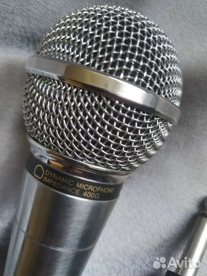 Микрофоны LG, BBK