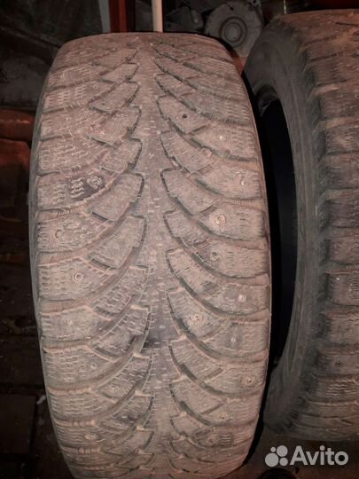 Nordman Nordman 4 205/55 R16