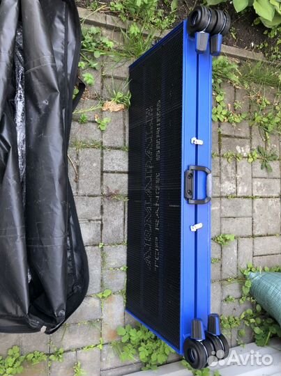 Плита Flagman Armadale Alu Platform 80*100