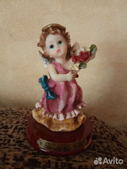 Коллекция скульптур