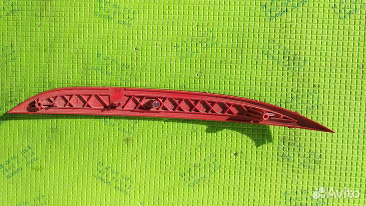 Катафот бампера задний левый Kia Cerato