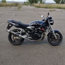 Suzuki gsf 400 bandit