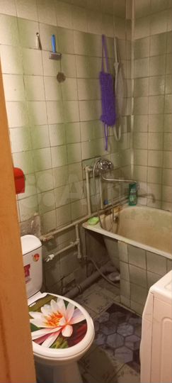 1-к. квартира, 32 м², 3/5 эт.