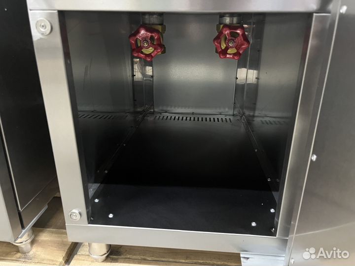 Фритюр на 20 литров