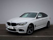 BMW 3 серия GT 2.0 AT, 2018, 85 096 км, с пробегом, цена 3 195 000 руб.