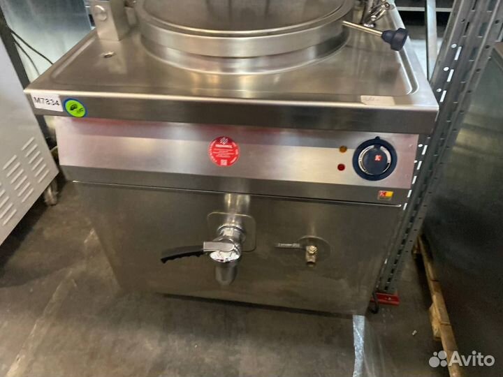 Варочный котел