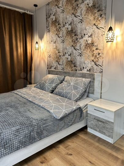 Квартира-студия, 34 м², 12/16 эт.