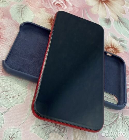 iPhone Xr, 64 ГБ