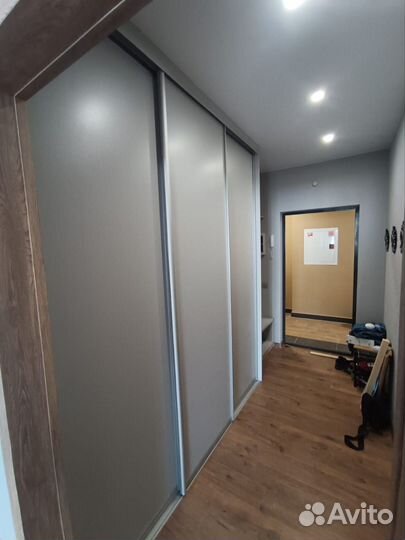 Двери купе за 7 дней