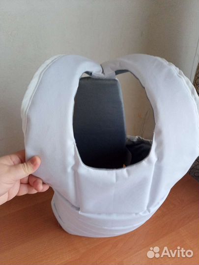 Жилет спортивный,защита