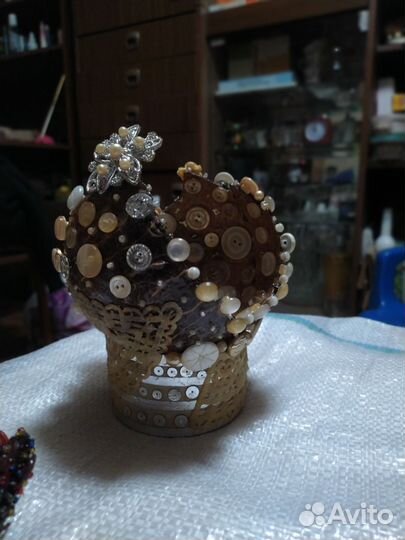 Подсвечник