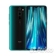 Xiaomi Redmi Note 8 Pro, 4/128 ГБ