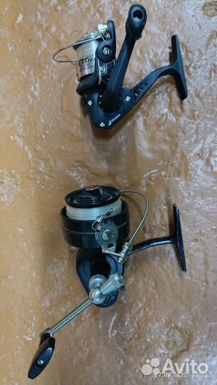 Катушка для спининга