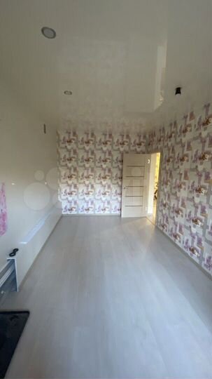 1-к. квартира, 42,1 м², 2/3 эт.