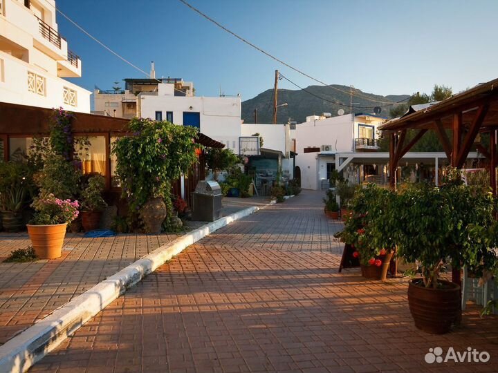 Эксклюзив-тур на Crete на 7 дн