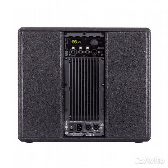 DB Technologies ES503