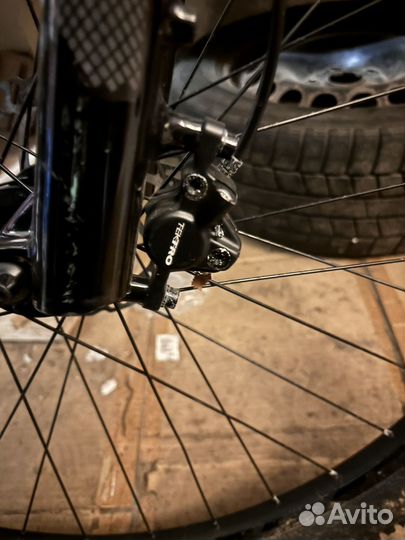 Велосипеды бу взрослый 27.5 Aspect Nikel 2023