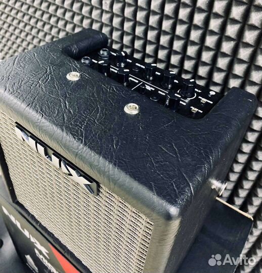 Комбоусилитель