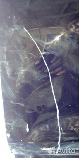 Дверь передняя левая Volkswagen Touareg 3 2018