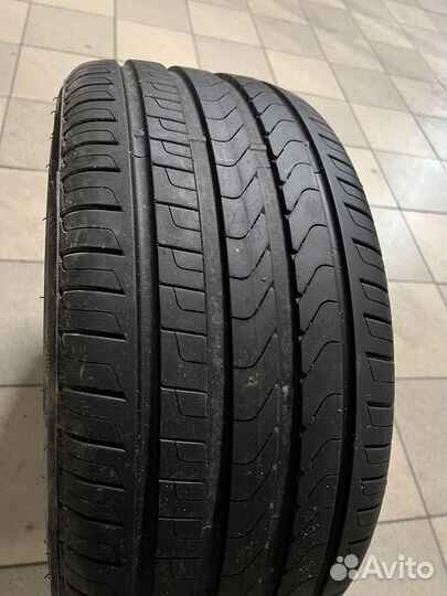 Continental Contact CT 21 245/40 R18 и 275/45 R18