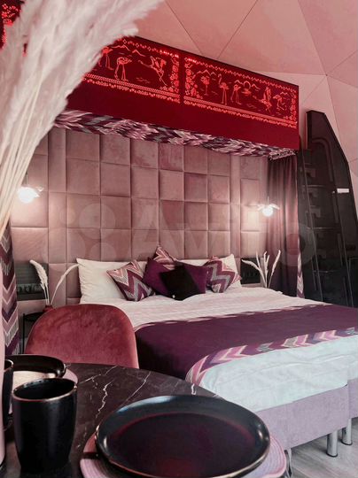 Дом 87 м² на участке 26 сот.