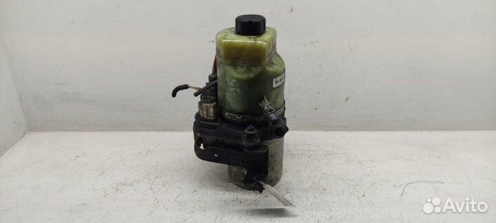 Электрогидроусилитель руля, Ford Focus II (2005-2011) 2007