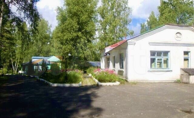 Участок 2,3 га (СНТ, ДНП)