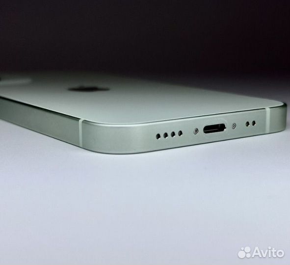 iPhone 12 mini 256gb акб-93 Отличное Состояние
