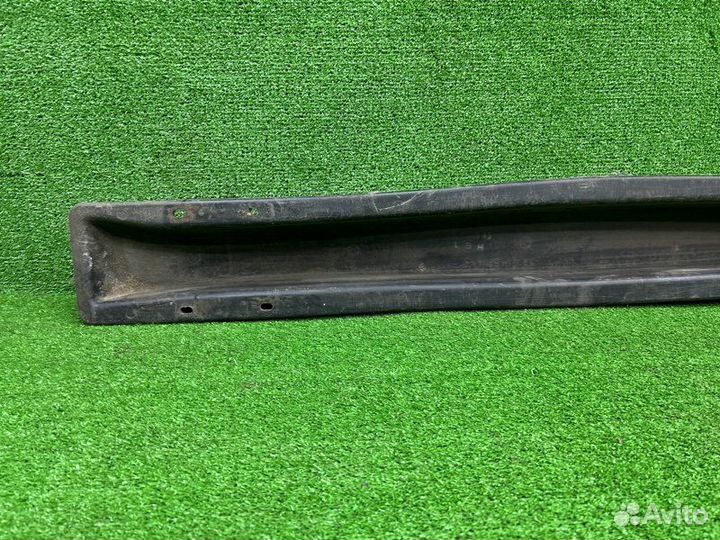 Усилитель бампера задний Hyundai Sonata 4 EF tagaz