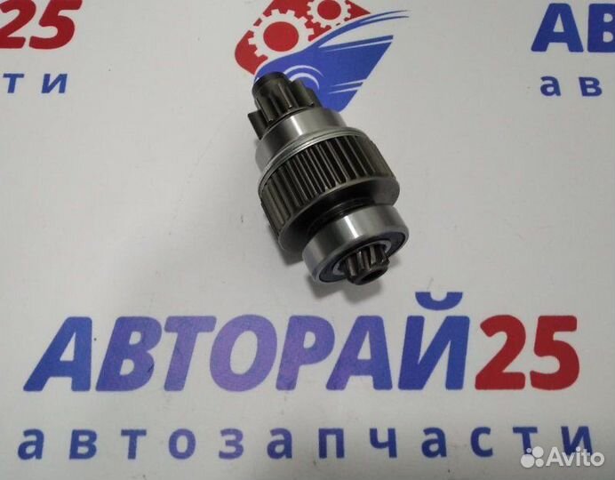Бендикс стартера Isuzu 4JG2 Lwd009