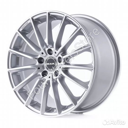 Диски на Infiniti QX30 R19