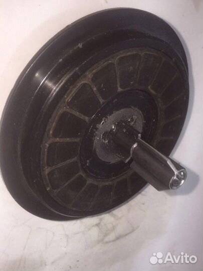 Подкатушечник для катушечных магнитофонов