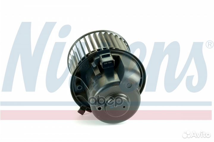 Вентилятор салона ford transit 00, 06- (AC) 8