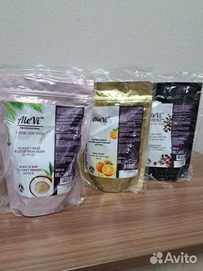 Скрабы,крема,спреи,пенки