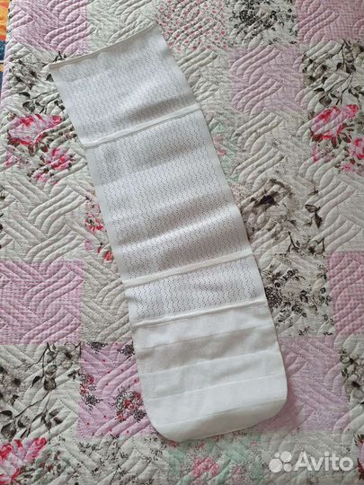 Бандаж послеродовой