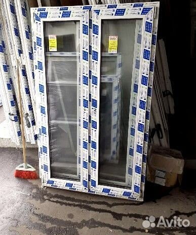 Двери 1500х2100 мм входные