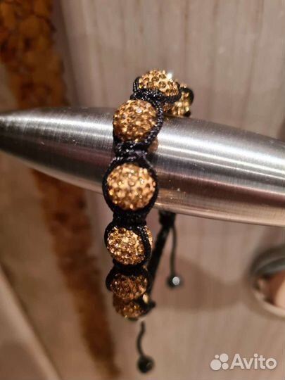 Браслет Шамбола