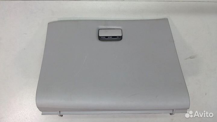 Бардачок Nissan Almera Tino, 2002